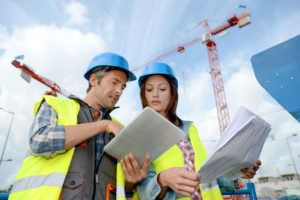 BECOME A REGISTERED BUILDER