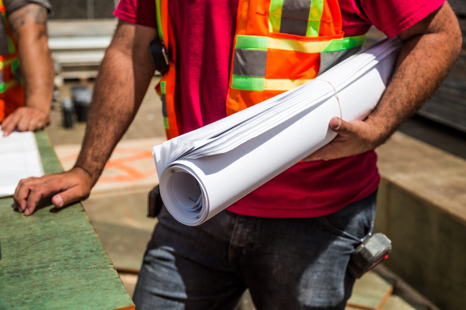 Jobs for registered builders in perth wa
