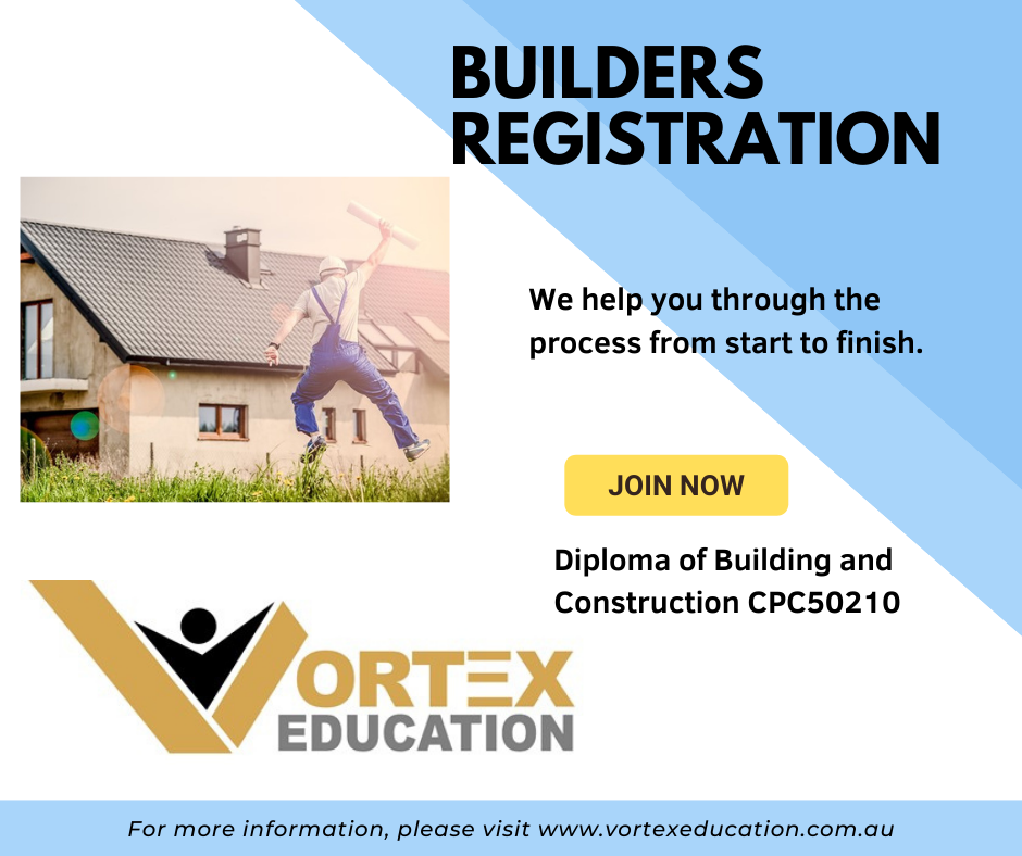 What does the Diploma of Building and Construction get you? 
