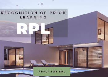 Diploma of Building RPL