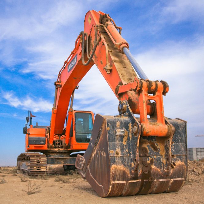 Civil Machinery Tickets